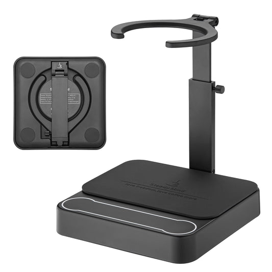 Scorpion Multi-modes Smart Coffee Scale with Foldable and adjustable Stand