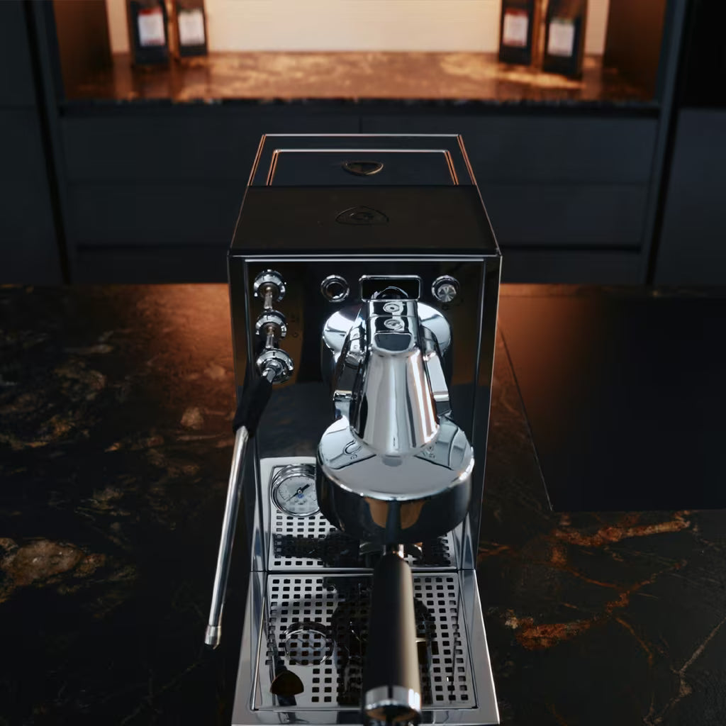 Dicianova Espresso Machine