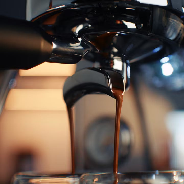 Dicianova Espresso Machine