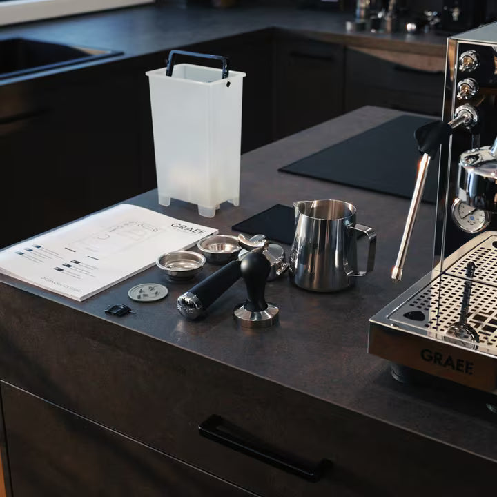 Dicianova Espresso Machine