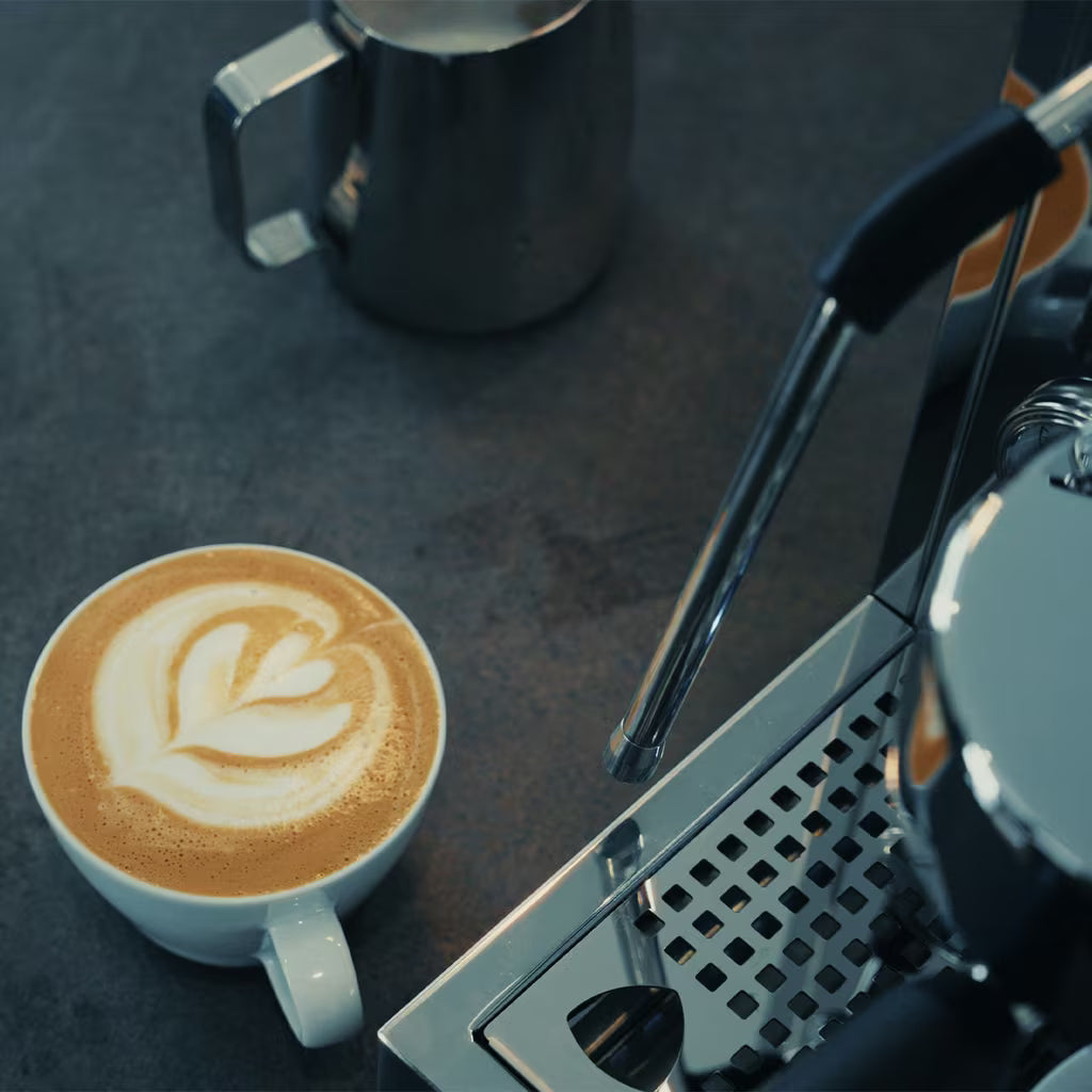 Dicianova Espresso Machine