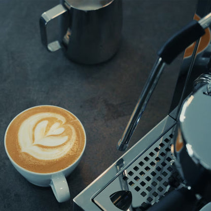 Dicianova Espresso Machine