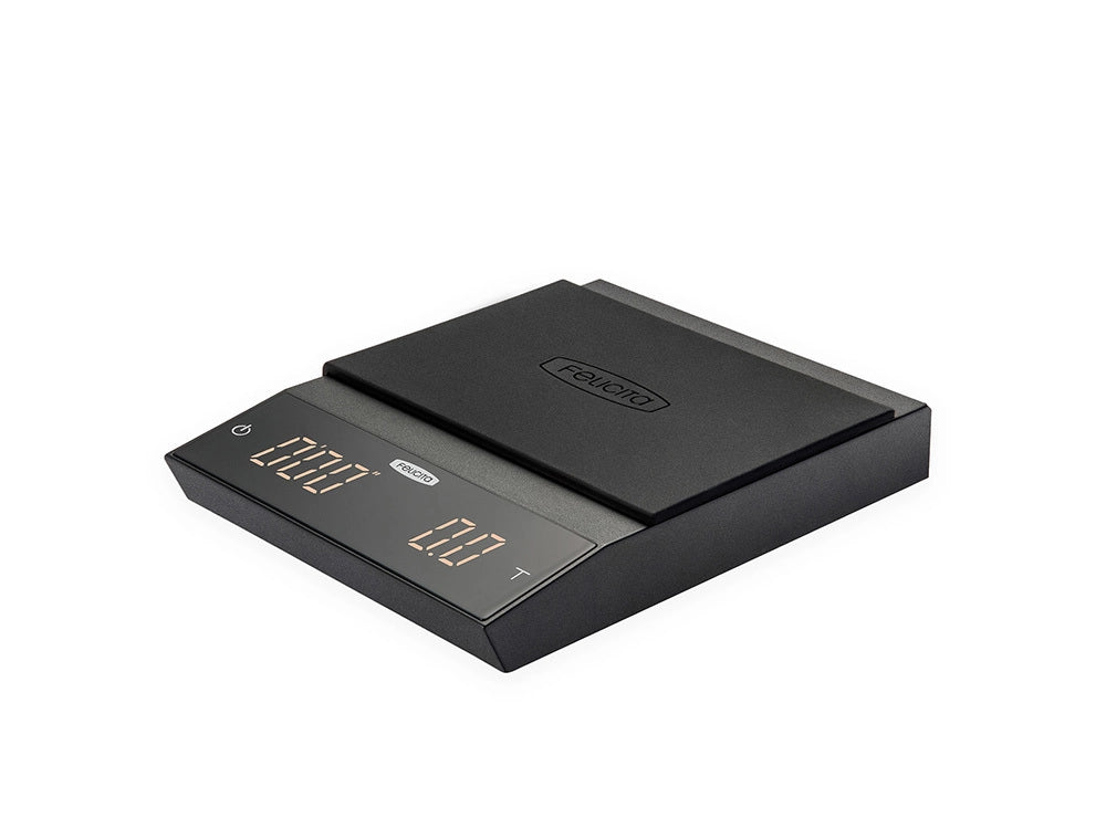 Felicita Incline | Smart Bluetooth Espresso & Coffee Scale With Timer