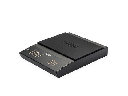Felicita Incline | Smart Bluetooth Espresso & Coffee Scale With Timer