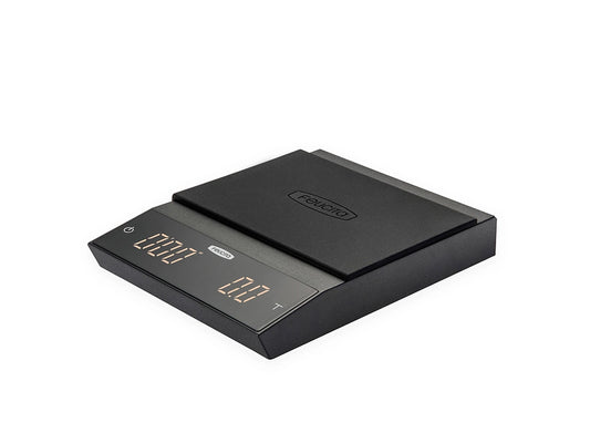 Felicita Incline | Smart Bluetooth Espresso & Coffee Scale With Timer