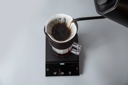 Felicita Incline | Smart Bluetooth Espresso & Coffee Scale With Timer