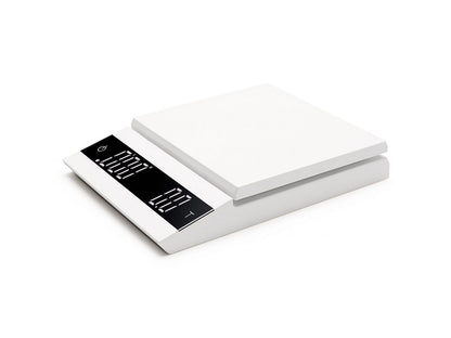 Felicita Parallel | Smart Bluetooth Espresso & Coffee Scale With Timer