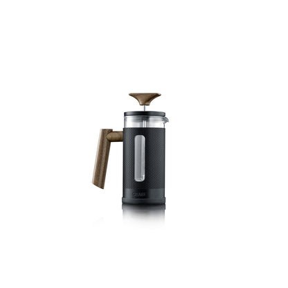 Graef French Press Coffee Maker 350ml - Black