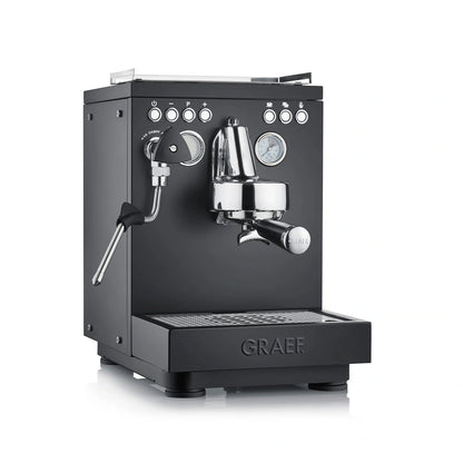 Graef Batessa Espresso Machine