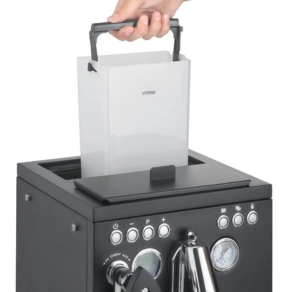 Graef Batessa Espresso Machine