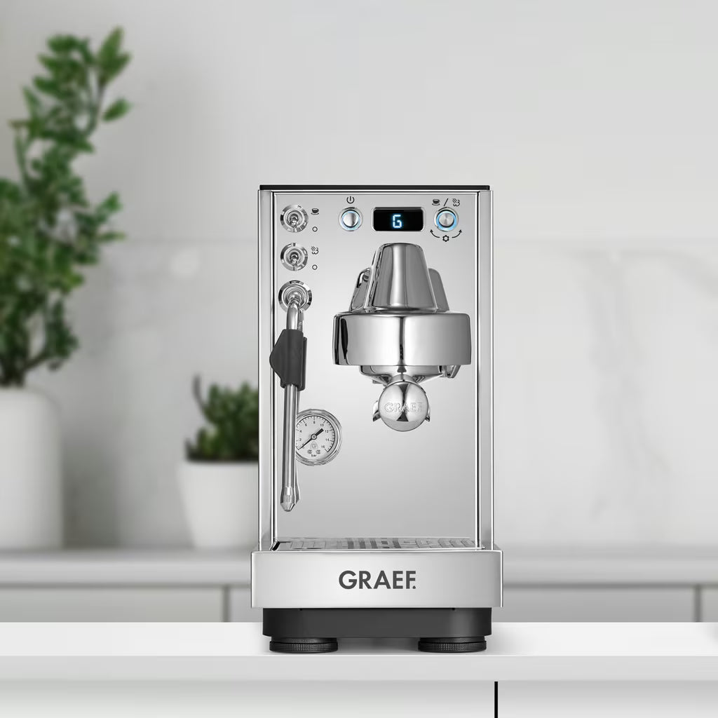 Dicianova Espresso Machine