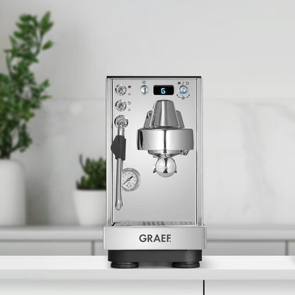 Dicianova Espresso Machine