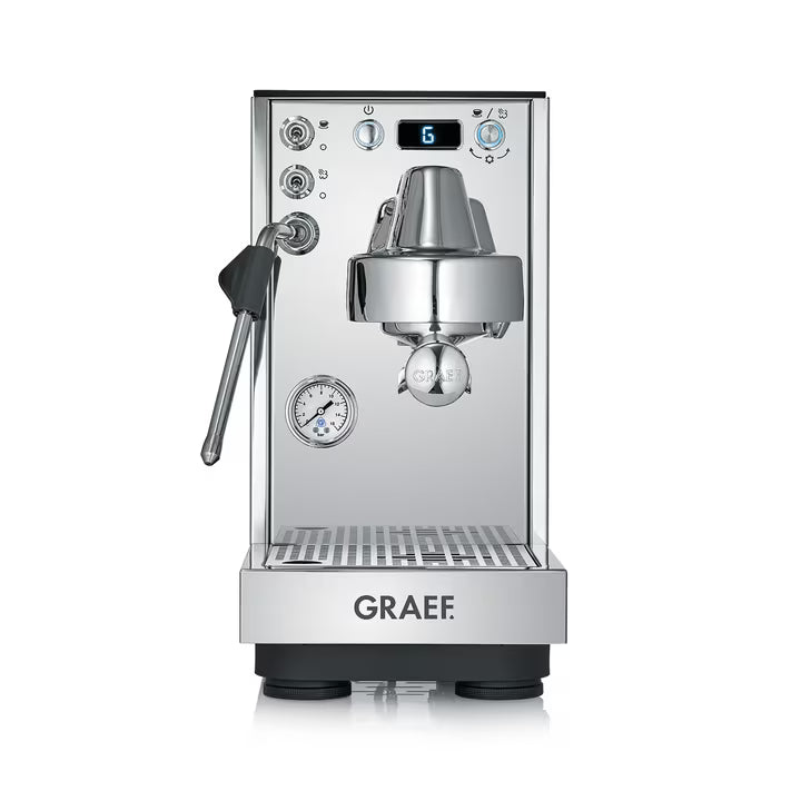 Dicianova Espresso Machine