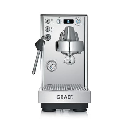 Dicianova Espresso Machine
