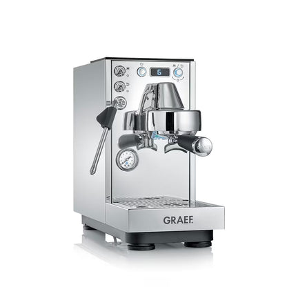 Dicianova Espresso Machine