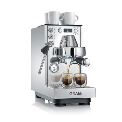 Dicianova Espresso Machine