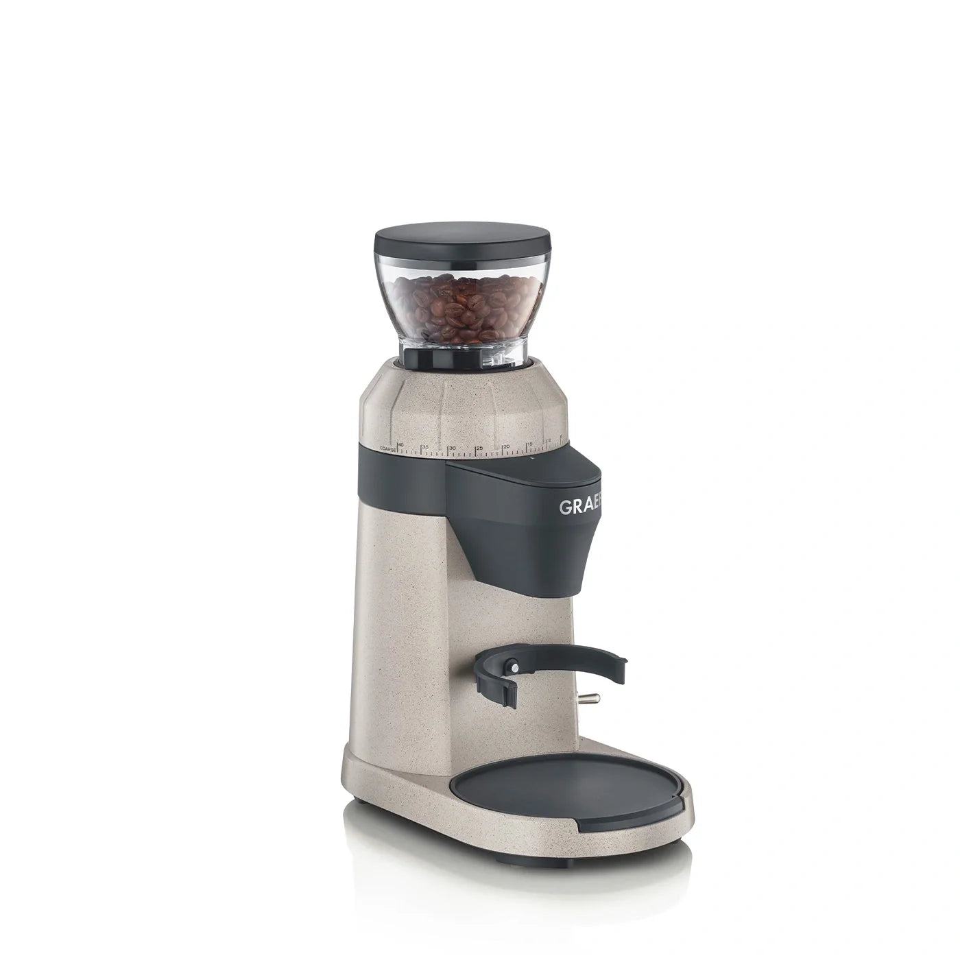 Graef EliteGrindX Coffee Grinder - Dipped Sand