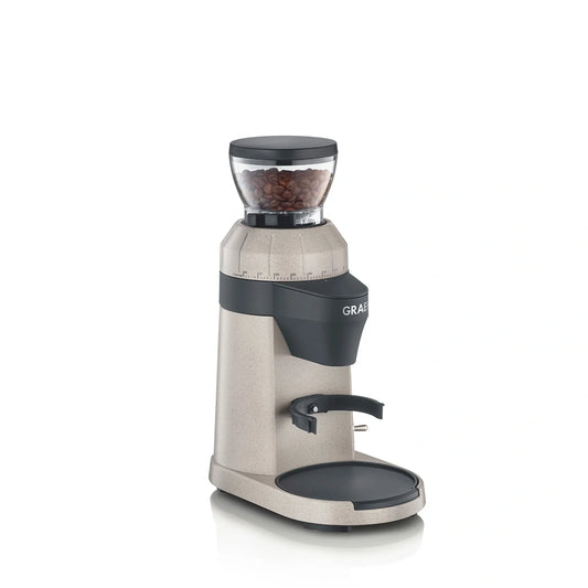 Graef EliteGrindX Coffee Grinder - Dipped Sand