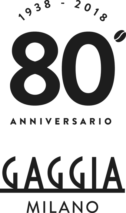 Gaggia Classic Brushed Steel Espresso Machine