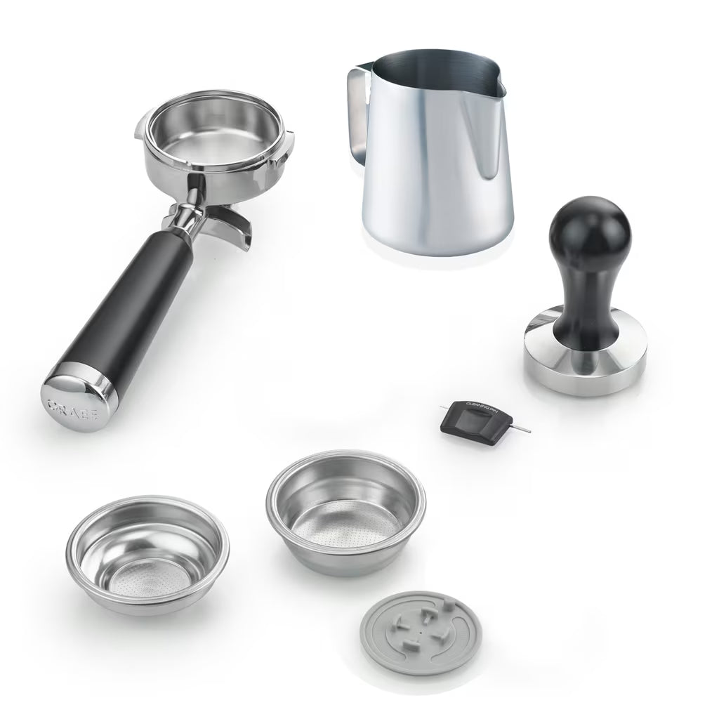 Dicianova Espresso Machine