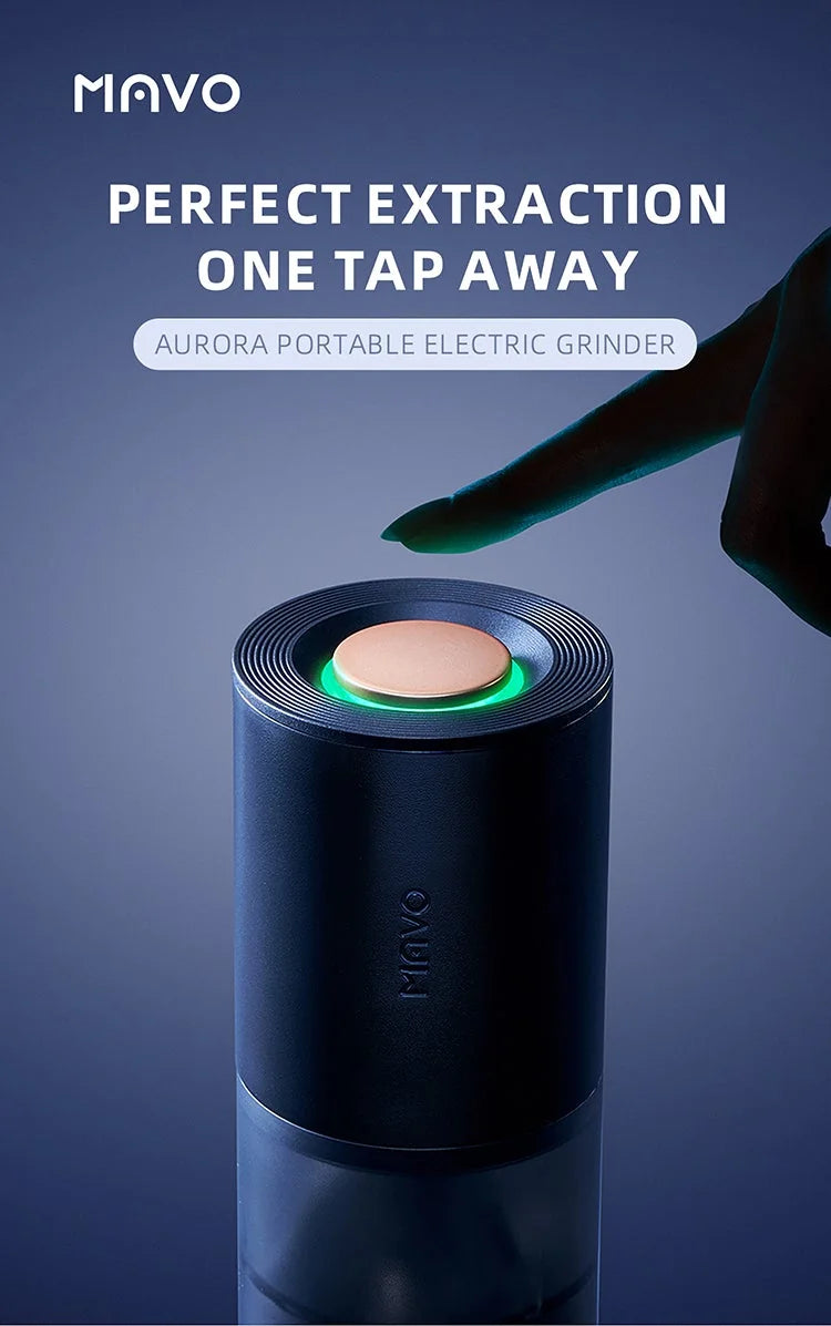 MAVO Aurora 