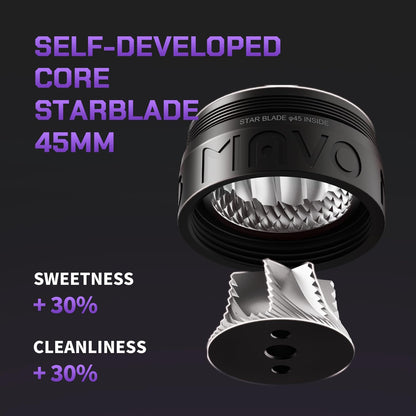 MAVO Phantox Pro Manual Coffee Grinder