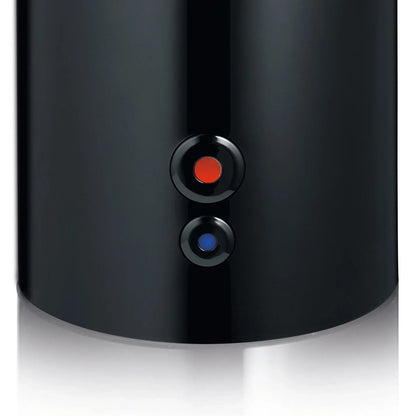 Graef Electric Milk Frother - Black