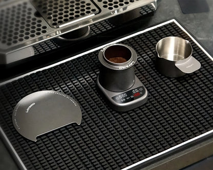 MagAttach Coffee Scale with Versatile Features