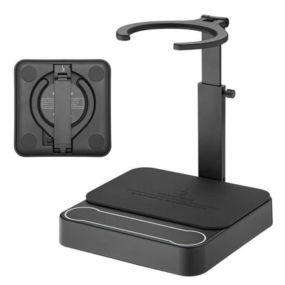 Scorpion Multi-modes Smart Coffee Scale with Foldable and adjustable Stand