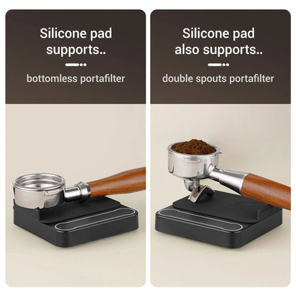 Scorpion Multi-modes Smart Coffee Scale with Foldable and adjustable Stand