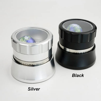 Celestial Coffee Distributor Needle With Stand