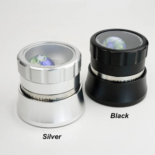 Celestial Coffee Distributor Needle With Stand