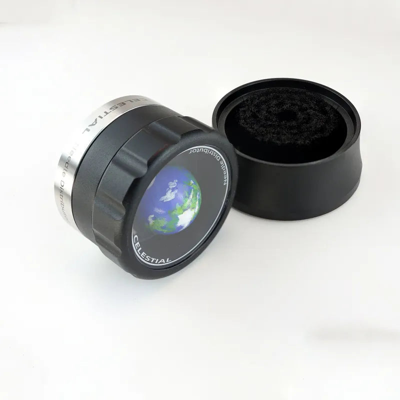 Celestial Coffee Distributor Needle With Stand