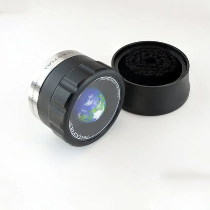 Celestial Coffee Distributor Needle With Stand