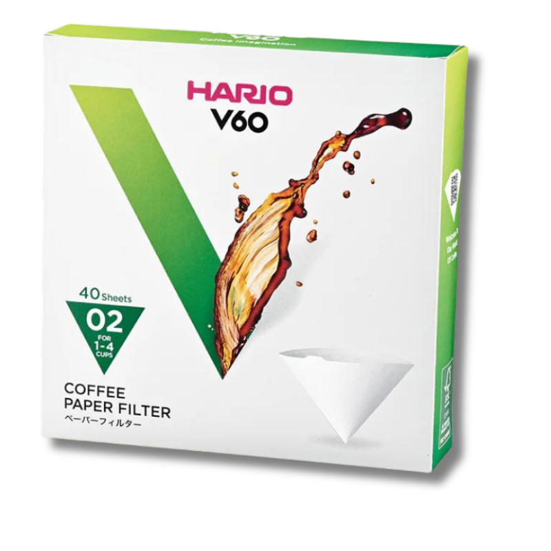V60 Coffee Filter Papers