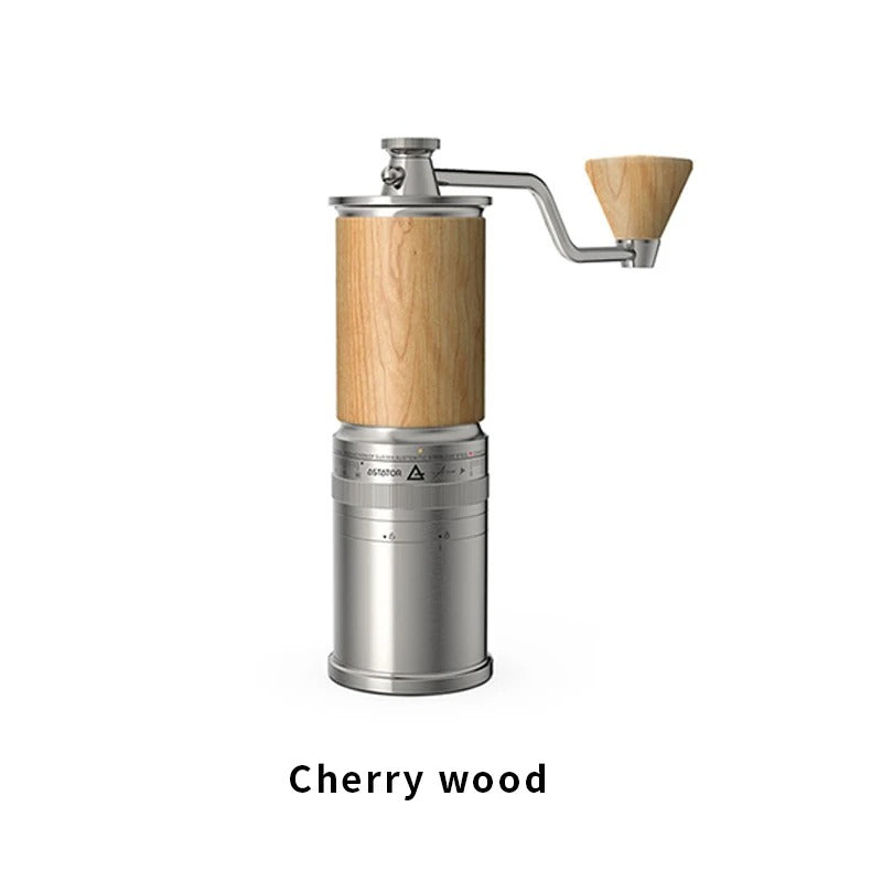 ASTATOR Hand Coffee Grinder