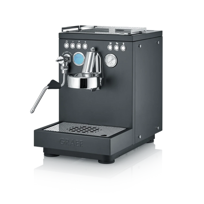 Graef Batessa Espresso Machine
