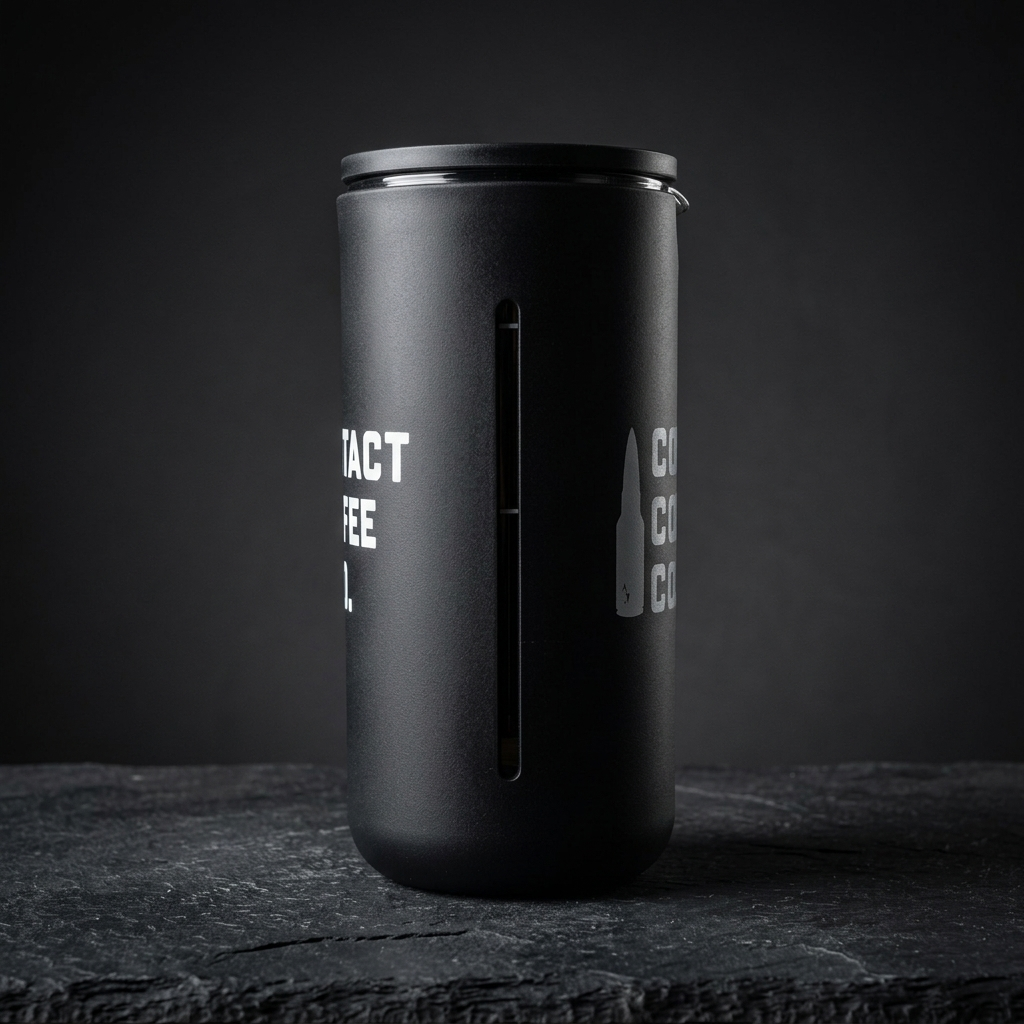 Timemore French Press