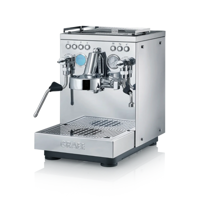Graef Estessa Espresso Machine
