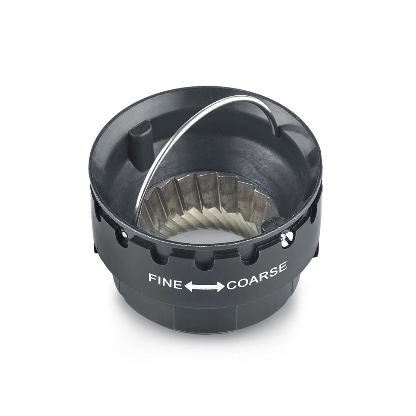 Graef EliteGrindX Coffee Grinder - Dipped Sand