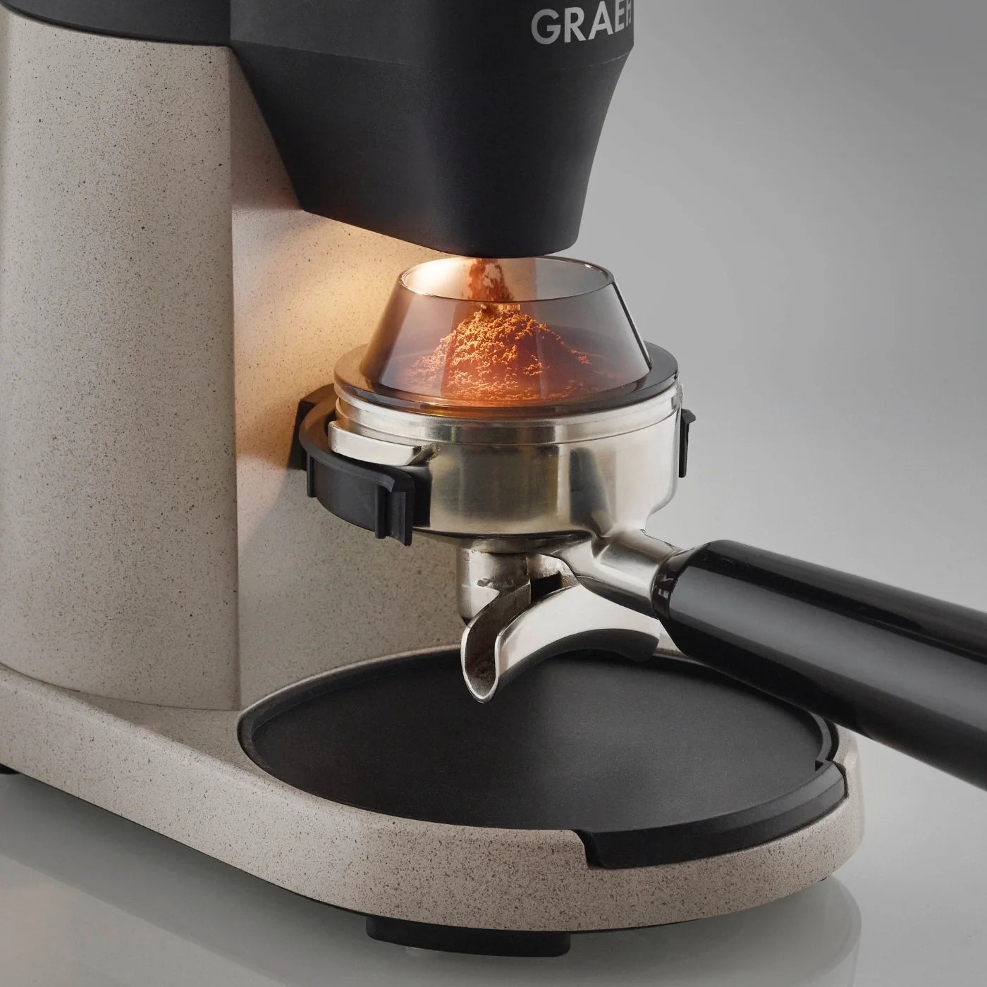 Graef EliteGrindX Coffee Grinder - Dipped Sand