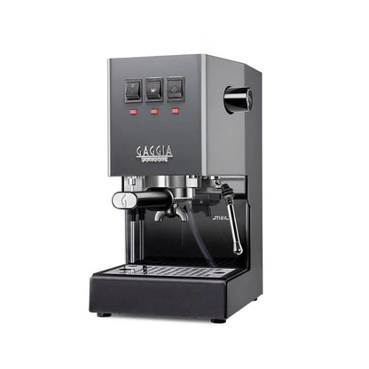 Gaggia Classic Evo (2024) Grey Espresso Machine