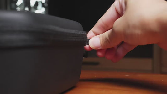 Portable Manual Electric Integrated Coffee Grinder