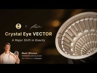TIMEMORE x Matt Winton | VECTOR — brand film