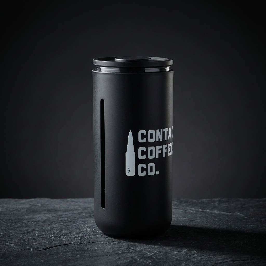Timemore French Press