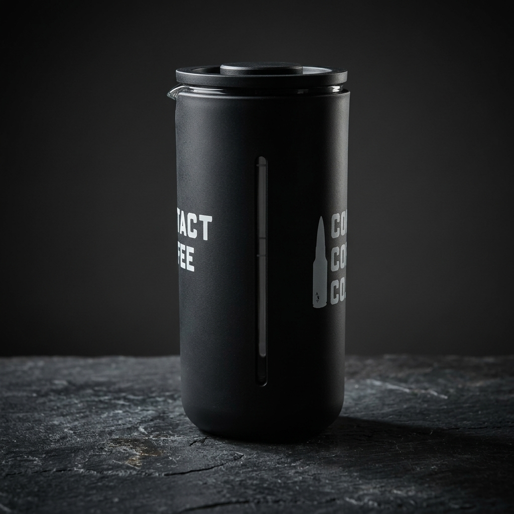 Timemore French Press